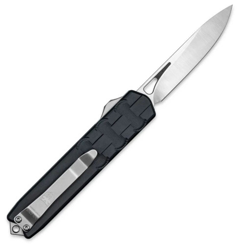 CobraTec Medium Enforcer 2.75 inch M390 satin blade