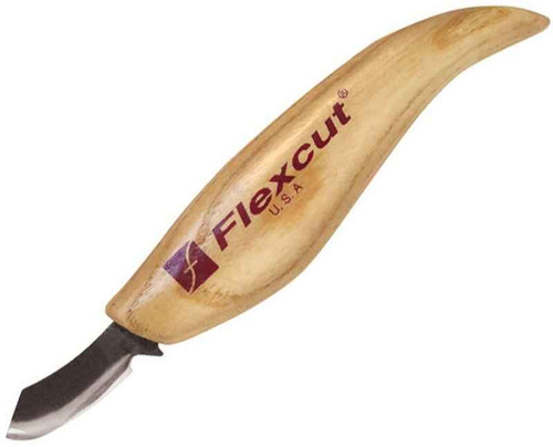 Flexcut - Large Roughing Knife