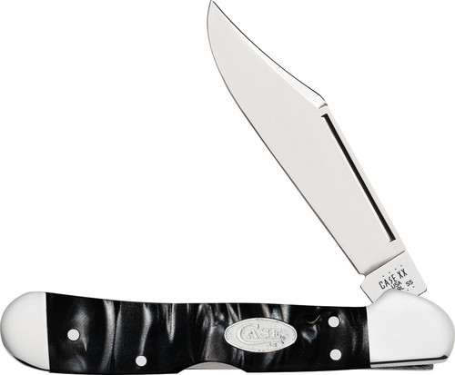 Case Trapper 17726  U.S. Navy Trapper Gift Set - Knifeworks
