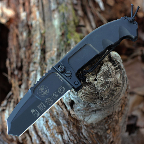 Extrema Ratio Products - Knifeworks