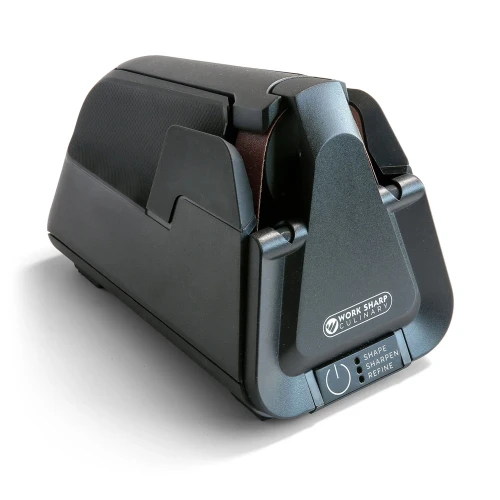 Work Sharp Culinary E5 Electric Sharpener | CPE5-NH - Knifeworks