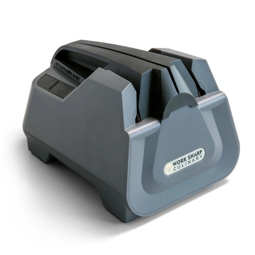 Work Sharp Culinary E5 Electric Sharpener | CPE5-NH - Knifeworks
