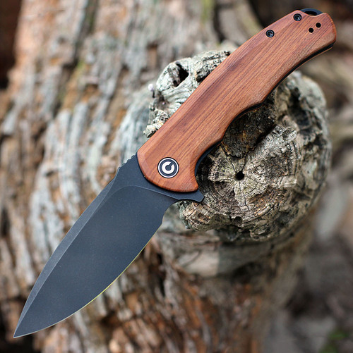 CIVIVI Praxis | C803J | Knifeworks