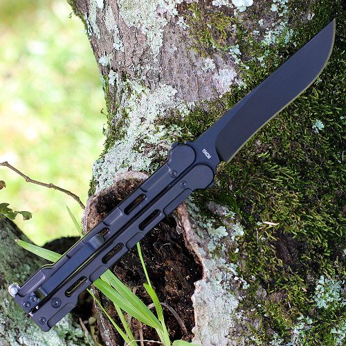 Mantis Knives – Balisong, OTF & Folding Knives