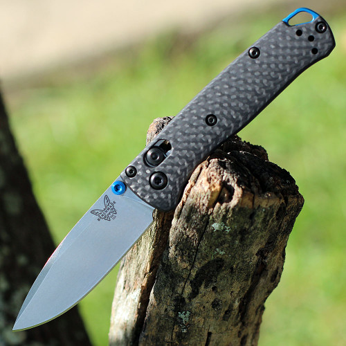 Benchmade MINI Bugout| 533-3 S90V | Knifeworks