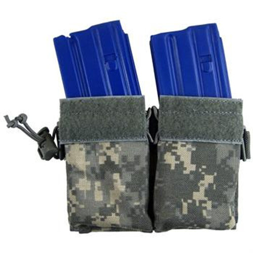 Maxpedition Double M4/M16 Shingle (Short)| Color| Digital Foliage Camo