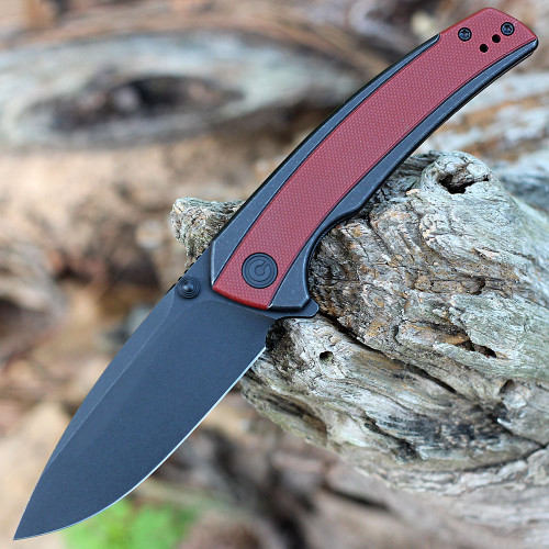 CIVIVI Teraxe Flipper | C20036-1 | Knifeworks