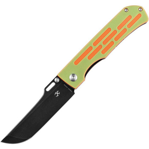 Kansept Reedus | KT1041A3 | Knifeworks