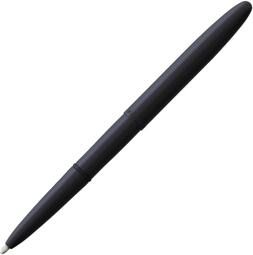 Fisher Matte Bullet Space Pen, Black