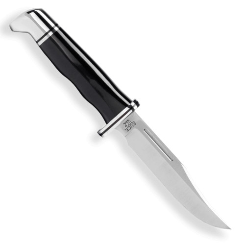 Buck 117 Brahma hunting knife