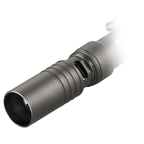 Streamlight Microstream Rechargeable Flashlight, 250 Lumens -STL66601