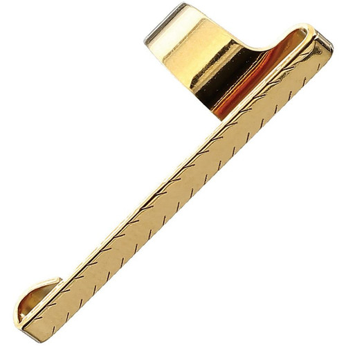 Fisher Space Bullet Pen Clip (FP996029) Gold