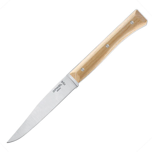 Opinel Essentiels Small Kitchen Knife Set, PRIMO