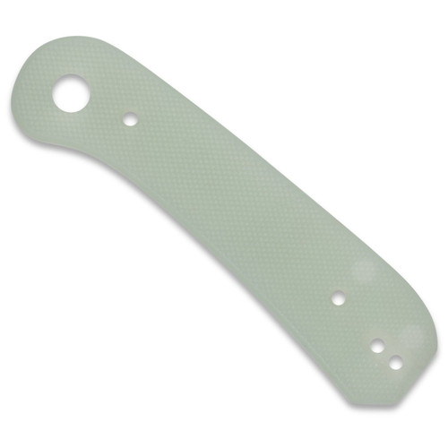 KNAFS Lander Scales - Natural (KNAFS-00080)  Layered G-10