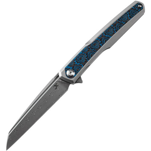 Kansept Arcus | K1046A3 | Knifeworks