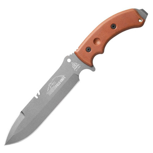 TOPS Silent Hero | HERO-03 | Knifeworks