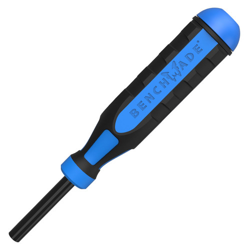Benchmade 50141 Knifesmith Multi-Bit Driver, 12 Bits