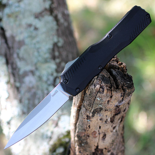 KerKershaw Livewire OTF | KS9000MAG | Knifeworks