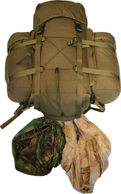 Snugpak Rocket Pak System