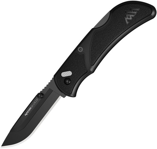 Outdoor Edge Razor Mini | RMG22-2C| Knifeworks