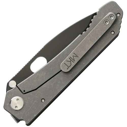 Medford Deployment | MD002DPQ08TM | Knifeworks