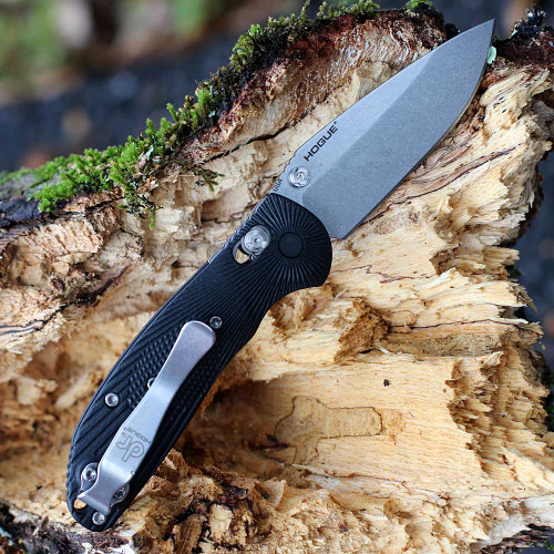 Doug Ritter RSK® Mk1-G2 - MagnaCut | 54188 | Knifeworks
