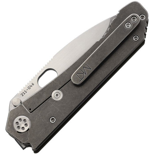 Medford Deployment | MD002DPQ08TM | Knifeworks