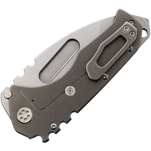 Medford Praetorian G | MD40 | Knifeworks