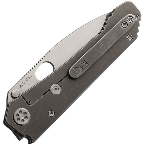 Medford Deployment | MD002DPQ08TM | Knifeworks