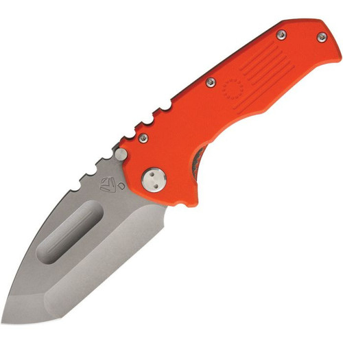 Medford Praetorian | MD30DTT11GG | Knifeworks