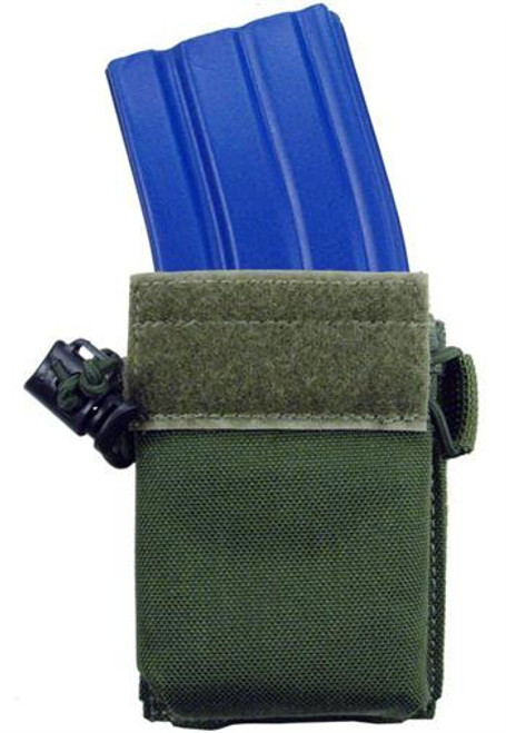 Maxpedition Single M4/M16 Shingle (Short)| Color| OD Green