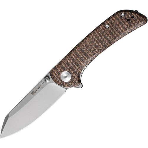 Sencut Fritch | S220142 | Knifeworks