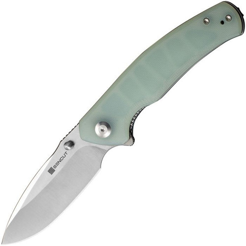 Sencut Slashkin | S200662 | Knifeworks
