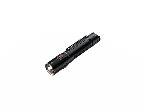 Fenix LD30R (FX-LD30R) Black USB Rechargable High Performance Lightweight Flashlight