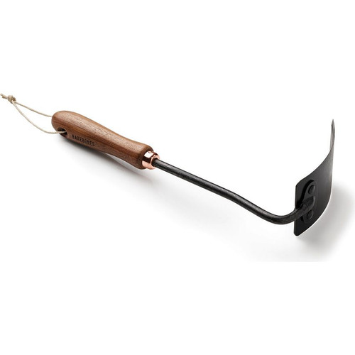 Barebones Living Square Hand Hoe (BARE054) Dimensions 13"x 6"x 2.75"