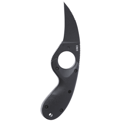 Traditional - Bear Claw Knife & Shear