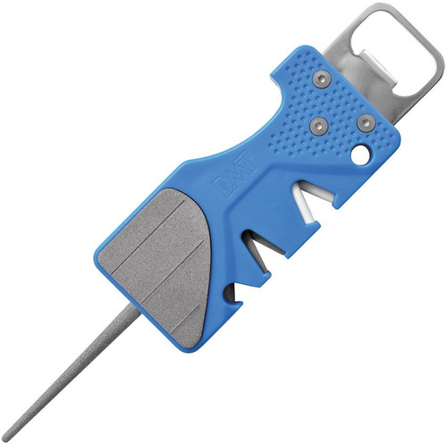 DMT Pocket Sharp Plus Sharpener - Carbide and Ceramic