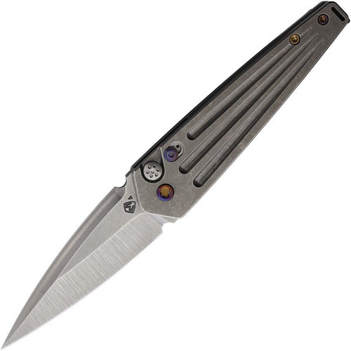 Medford Nosferatu | MDNATQ37A2TS | Knifeworks