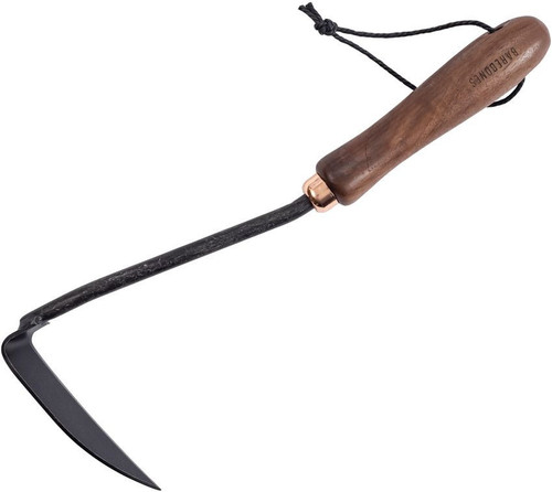 Barebones Living Weeding Hand Hoe (BARE094) Dimensions 13"x 4.50"x 1.25"