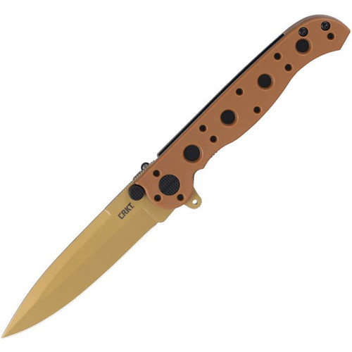 CRKT M16-10DZ | CRM16-10DZ | Knifeworks