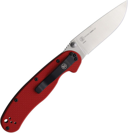 Ontario Rat Model 1 | 8864| Knifeworks