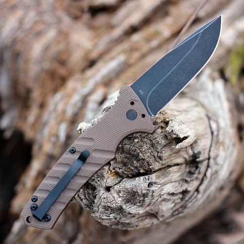 Boker Plus 02BO300 Cop Tool — Fendrihan Canada