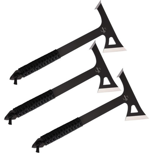 Boker Plus Mohican 3pcs | 09BO330 | Knifeworks