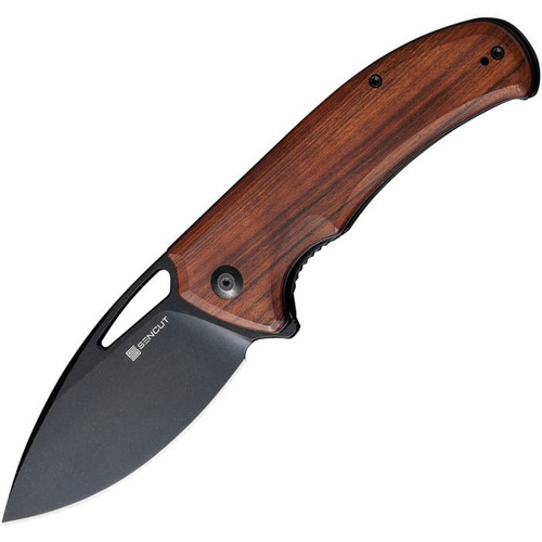 Sencut Excalis | S230684 | Knifeworks