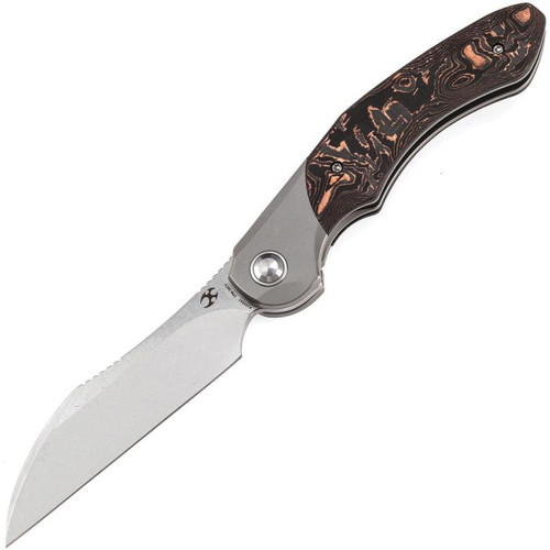 Kansept Knives Convict | K1023A4 | Knifeworks