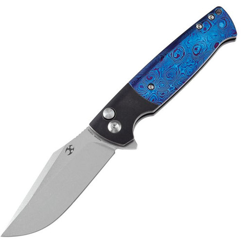 Kansept Knives Skikari SBL | K2027M1 | Knifeworks