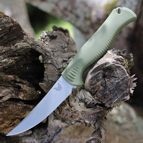 Knives - Knife Uses - Fishing Knives - Knifeworks