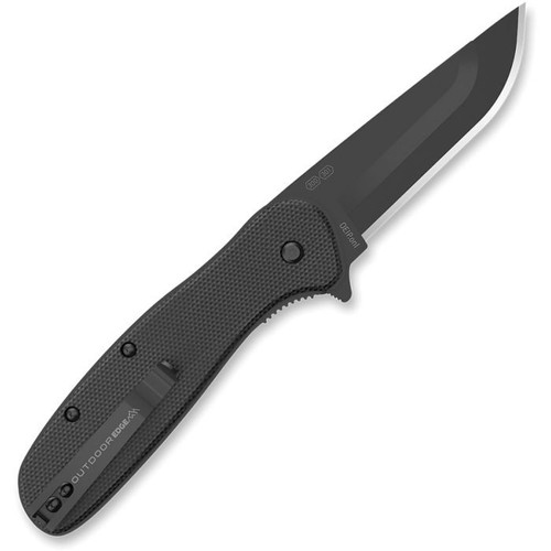 Outdoor Edge Razor VX5 Replaceable | OEVX530A | Knifeworks