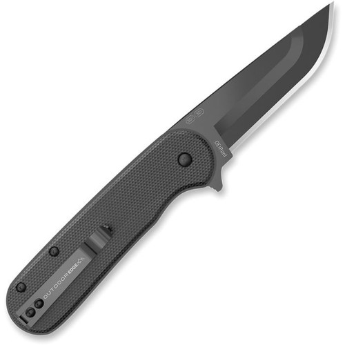 Outdoor Edge Razor VX2 Replaceable | OEVX230B | Knifeworks