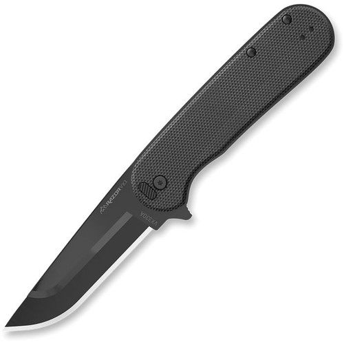 Outdoor Edge Razor VX2 Replaceable | OEVX230B | Knifeworks